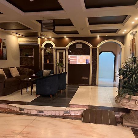 Al Fanar Al Alamaya 3- Hay'Aa Malakeya Entrance ยันบู ภายนอก รูปภาพ