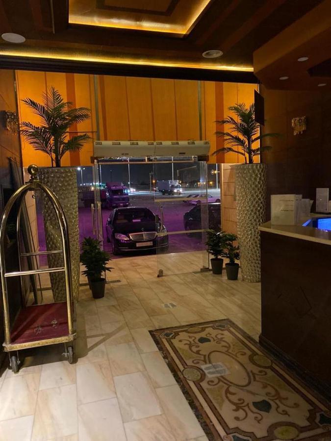 Al Fanar Al Alamaya 3- Hay'Aa Malakeya Entrance ยันบู ภายนอก รูปภาพ