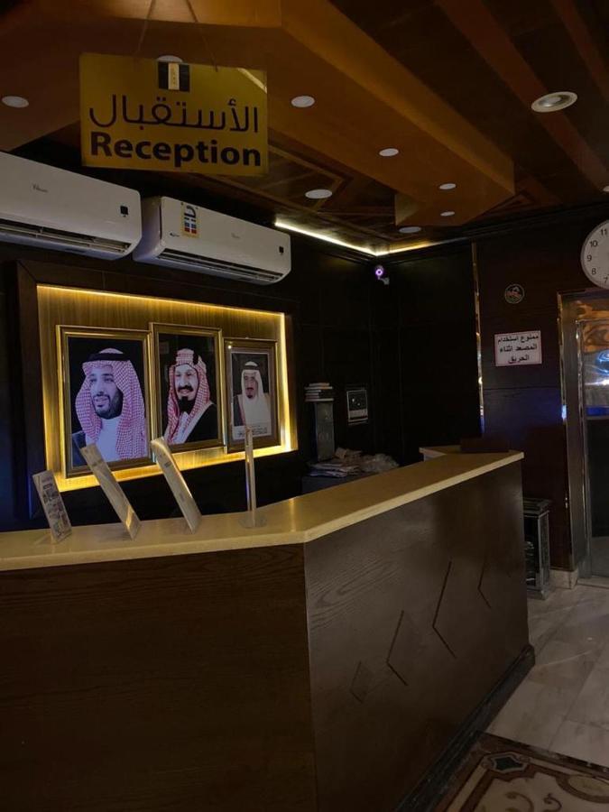 Al Fanar Al Alamaya 3- Hay'Aa Malakeya Entrance ยันบู ภายนอก รูปภาพ