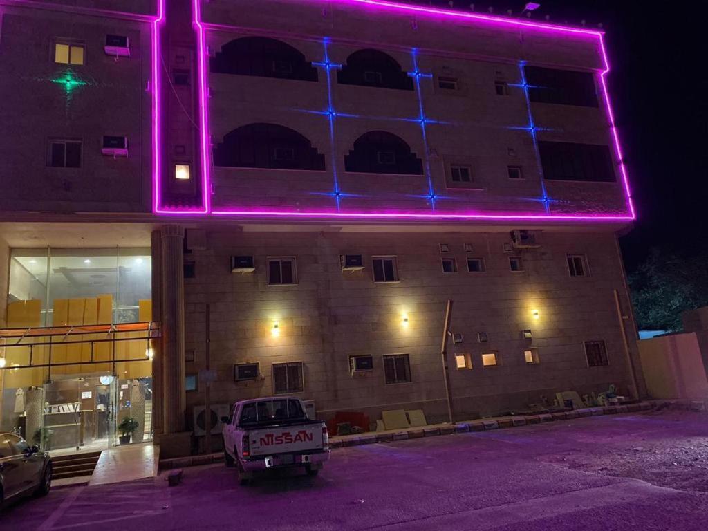 Al Fanar Al Alamaya 3- Hay'Aa Malakeya Entrance ยันบู ภายนอก รูปภาพ