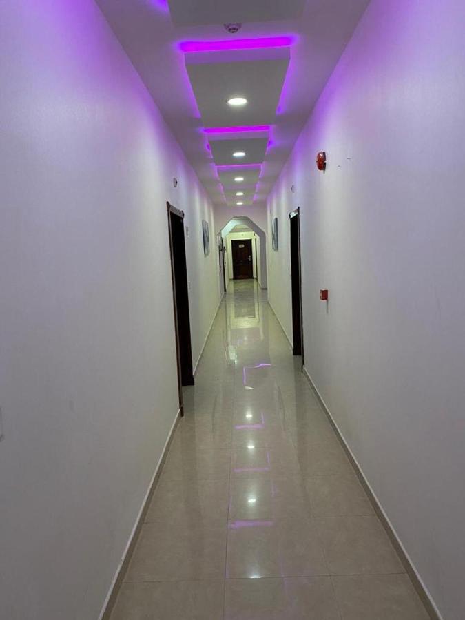 Al Fanar Al Alamaya 3- Hay'Aa Malakeya Entrance ยันบู ภายนอก รูปภาพ