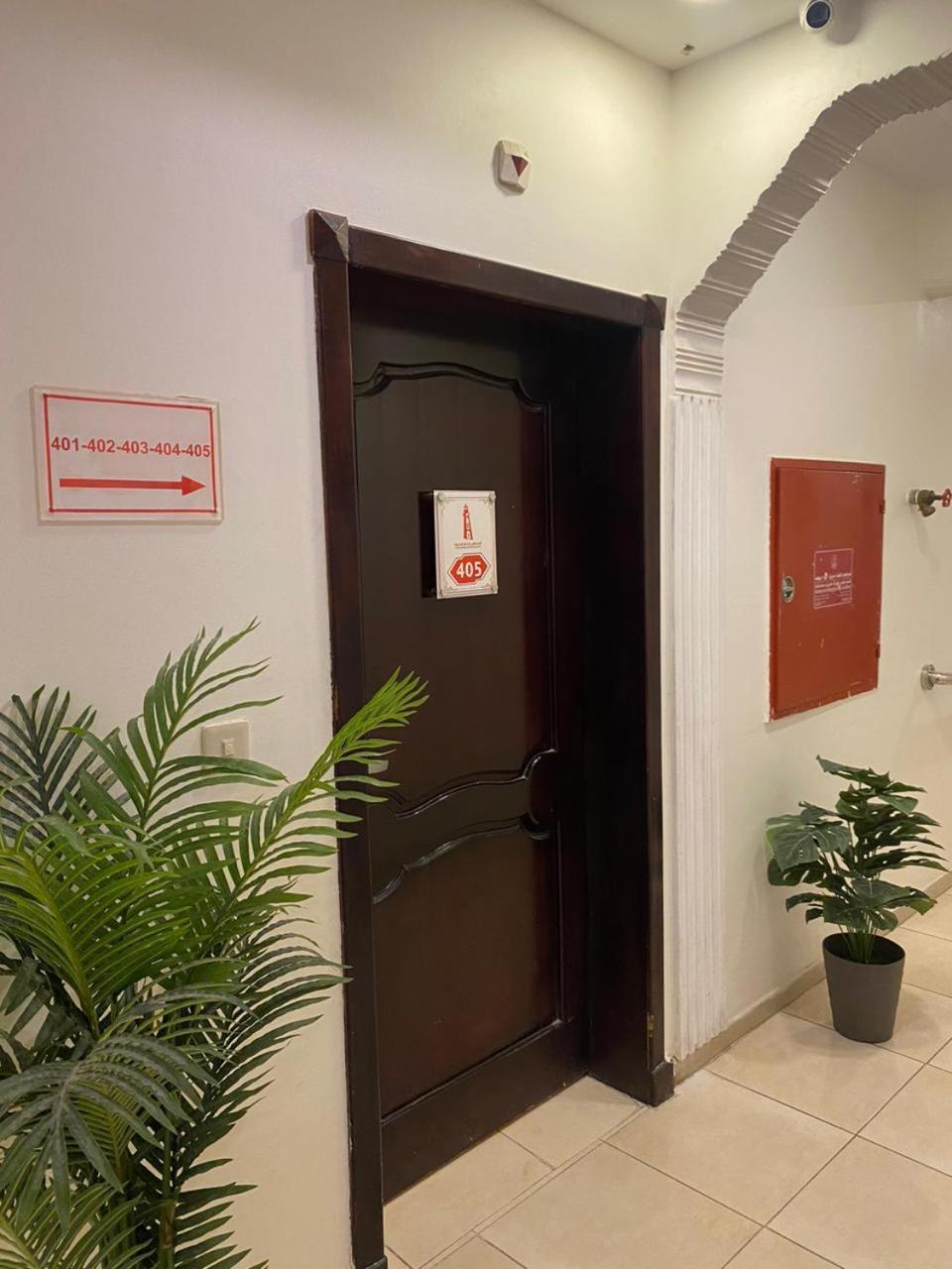 Al Fanar Al Alamaya 3- Hay'Aa Malakeya Entrance ยันบู ภายนอก รูปภาพ