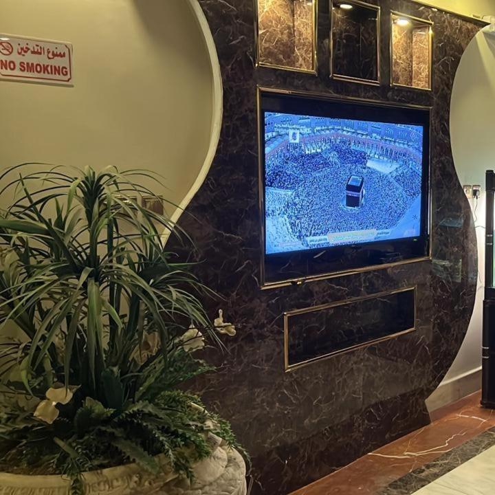 Al Fanar Al Alamaya 3- Hay'Aa Malakeya Entrance ยันบู ภายนอก รูปภาพ