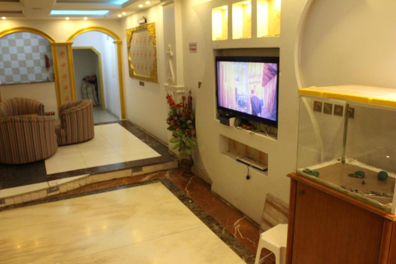 Al Fanar Al Alamaya 3- Hay'Aa Malakeya Entrance ยันบู ภายนอก รูปภาพ
